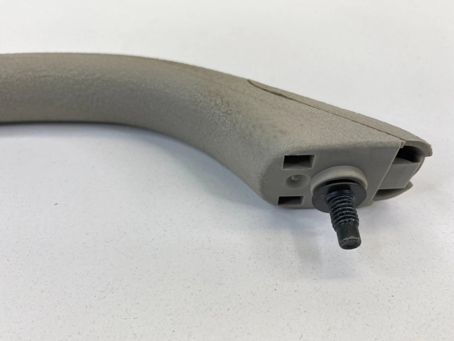 2009-2011 NISSAN CUBE ROOF REAR RIGHT SIDE INNER GRAB GRIP HANDLE ASSIST OEM