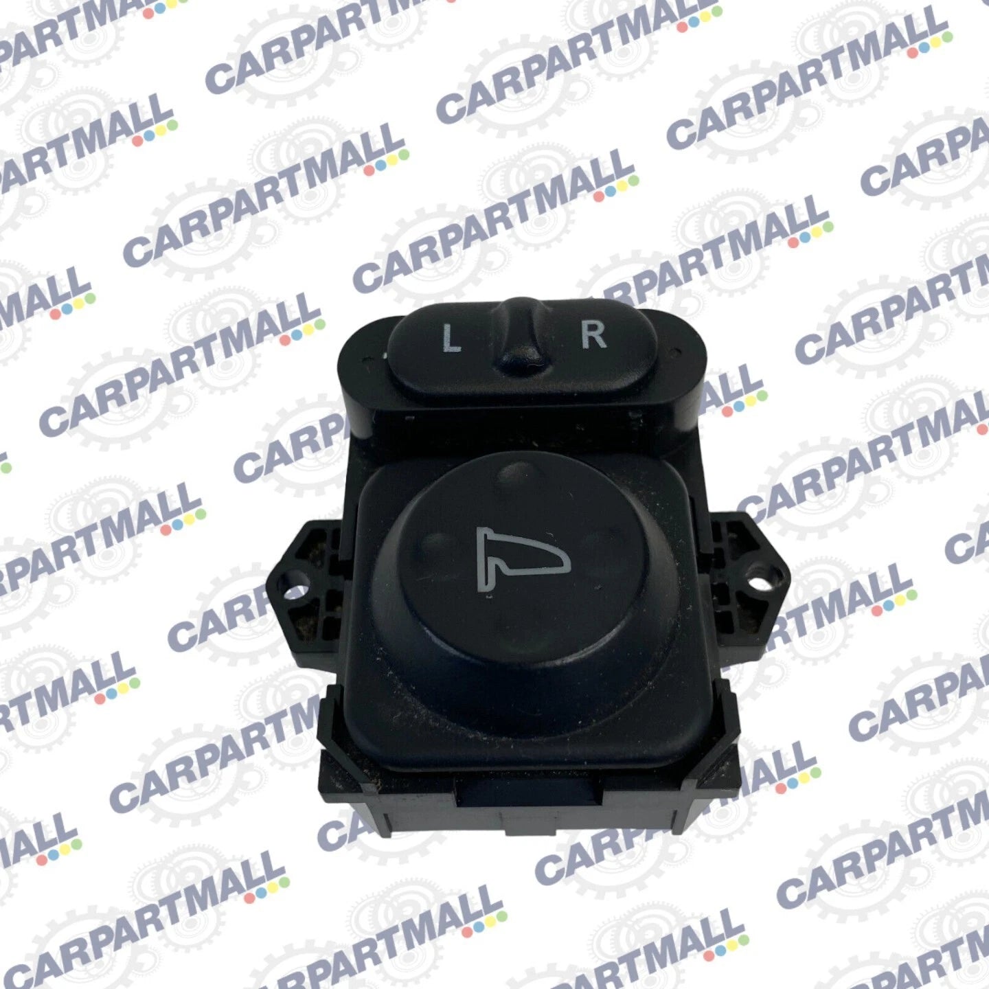 2005-2010 HONDA ODYSSEY FRONT LEFT DRIVER SIDE DOOR MIRROR ADJUSTMENT SWITCH OEM
