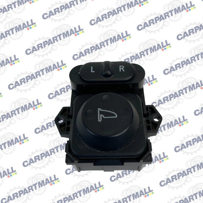 2005-2010 HONDA ODYSSEY FRONT LEFT DRIVER SIDE DOOR MIRROR ADJUSTMENT SWITCH OEM