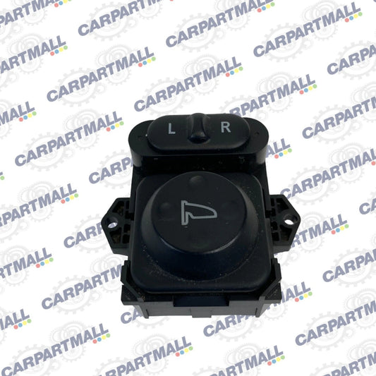 2005-2010 HONDA ODYSSEY FRONT LEFT DRIVER SIDE DOOR MIRROR ADJUSTMENT SWITCH OEM