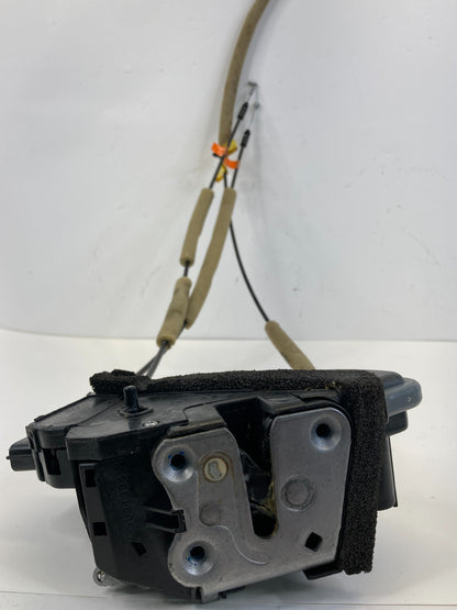 2013-2019 Nissan Sentra SEDAN Rear Right Door Lock Latch Actuator 82500-3SG0A