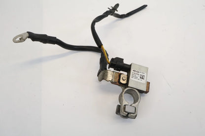 2012-2017 HYUNDAI ACCENT BATTERY NEGATIVE CABLE TERMINAL 37180-1R600 OEM