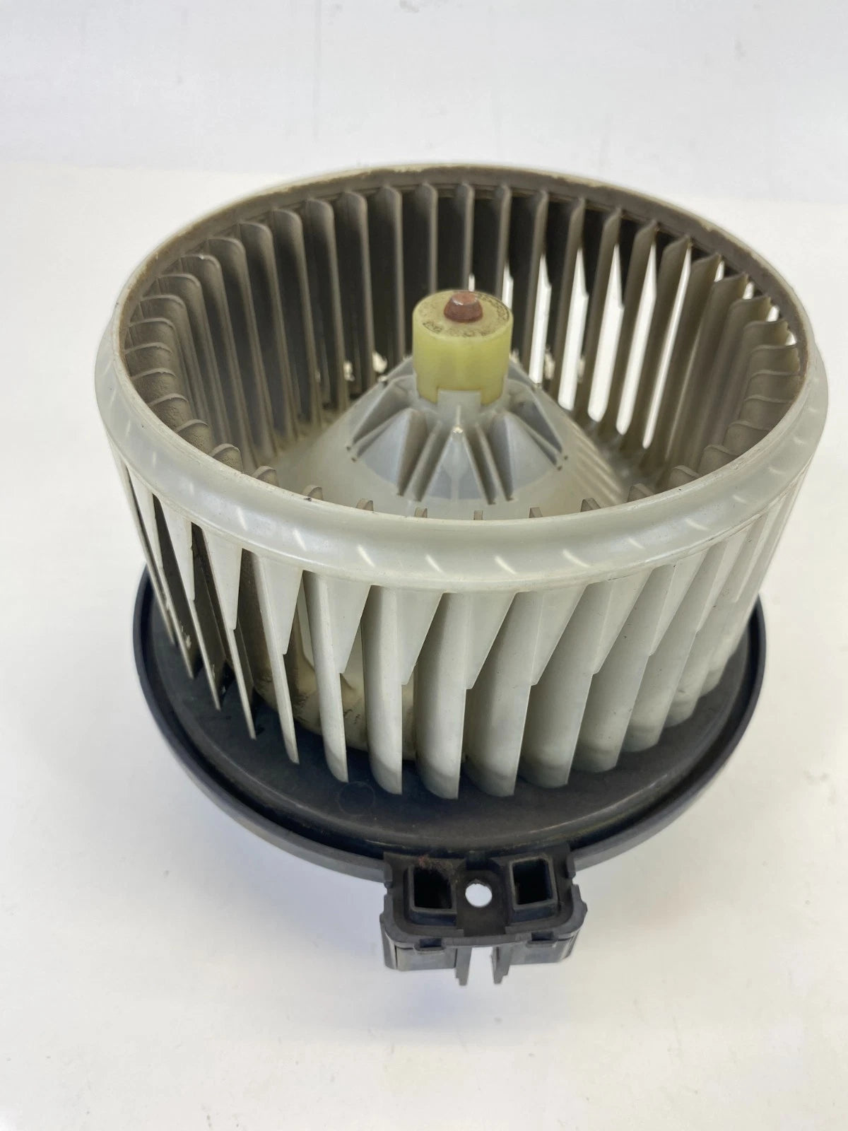2007-2009 CADILLAC SRX HVAC AC A/C HEATER AND HVAC BLOWER MOTOR AY272700-5260
