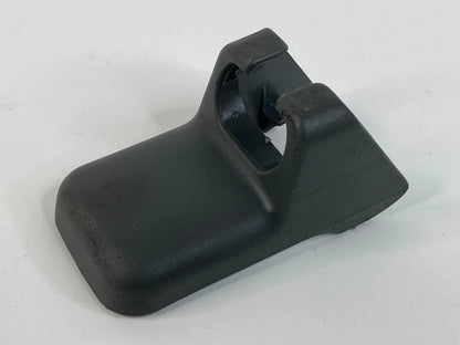 2004-2009 TOYOTA PRIUS REAR SEAT BACK TRACK END COVER CAP TRIM 72137-47030 OEM