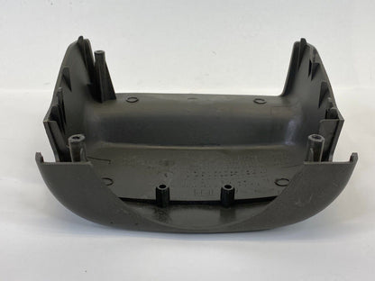 2000-2006 Nissan Sentra Lower Steering Column Lower Cover Bezel Trim 4B470-5M002