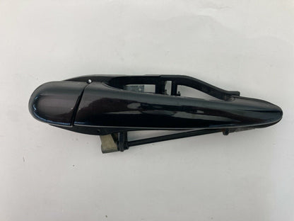 2001-2005 BMW 325i 325xi Rear Left Side Exterior Door Handle Assy 51218253453