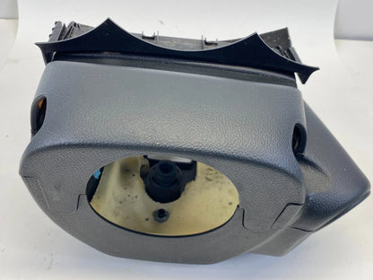 2011-2016 CHEVROLET CRUZE UPPER & LOWER STEERING COLUMN SHORUD COVER TRIM