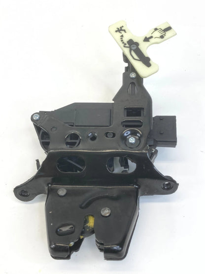 05-12 CHEVROLET MALIBU REAR TRUNK LID LOCK LATCH RELEASE ACTUATOR 16888274 OEM