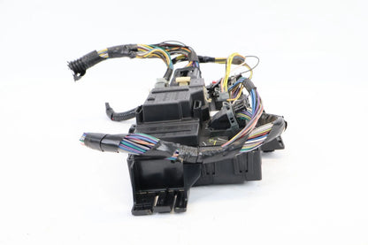 2008 2009 FORD TAURUS UNDER DASH BODY CONTROL MODULE BCM FUSE BOX 7L1T-14B476-CK