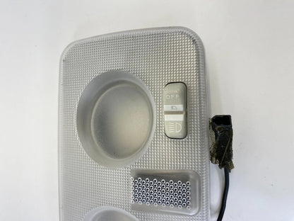 2012-2017 FIAT 500 ROOF OVERHEAD DOME MAP LIGHT LAMP OEM