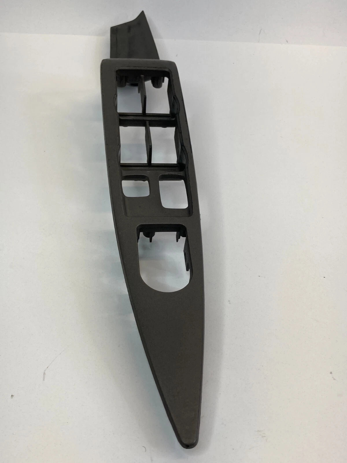 2002-2004 NISSAN ALTIMA FRONT LEFT SIDE DOOR WINDOW SWITCH BEZEL 80961-8J000 OEM
