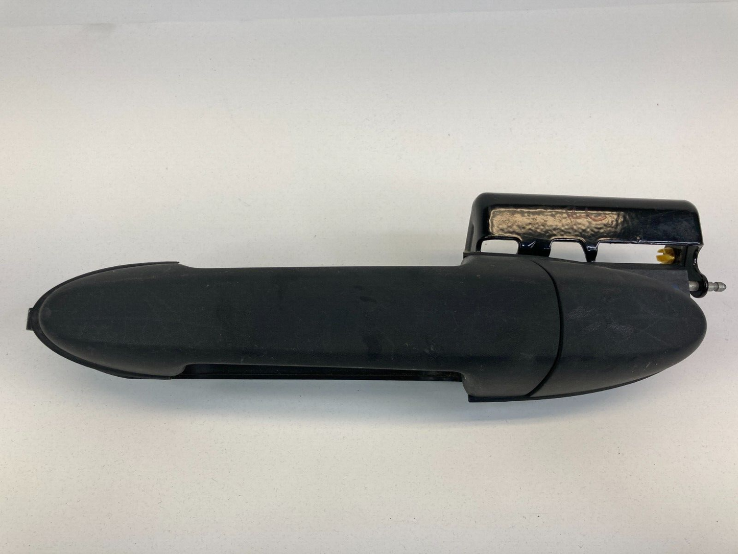 2008-2012 Ford Escape Rear Left Side Exterior Outer Door Handle Assembly OEM