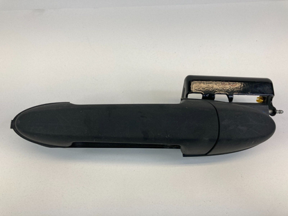 2008-2012 Ford Escape Rear Left Side Exterior Outer Door Handle Assembly OEM