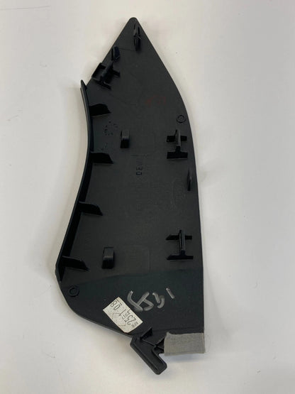 15-18 FORD FOCUS CENTER CONSOLE RIGHT SIDE COVER TRIM BEZEL F1EB-A045H92-CEW OEM