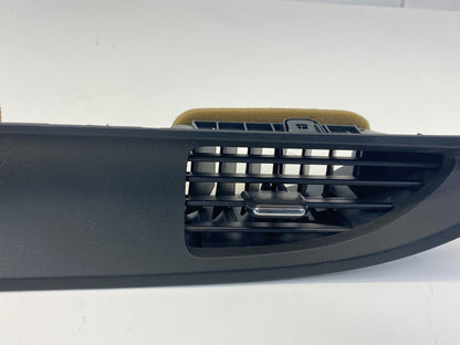 2011 2012 Honda CR-Z Right Side Dash AC Heater Air Vent Grille Trim 77220-SZT-G0