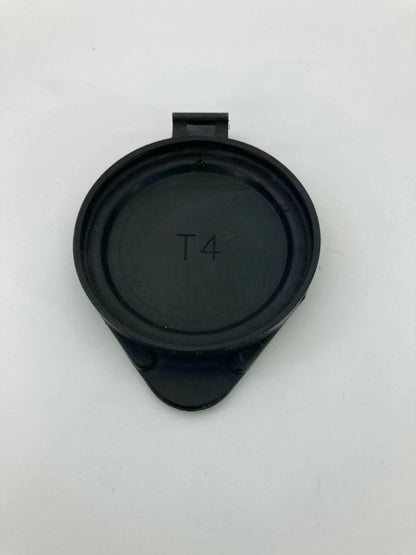 2003-2008 PONTIAC VIBE WINDSHIELD WIPER FLUID TANK RESERVOIR COVER CAP OEM