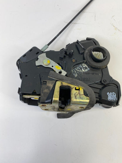 2002-2006 Toyota Camry Front Right Side Door Lock Latch Release Actuator Assy