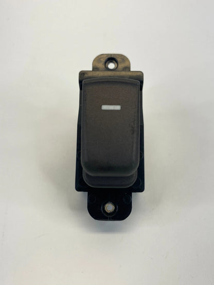 2008-2010 HYUNDAI SONATA REAR RIGHT SIDE DOOR POWER WINDOW CONTROL SWITCH OEM