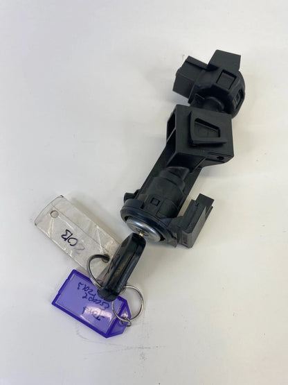 2013-2019 Ford Escape Ignition Switch Lock Cylinder & Key 6E5T-15607-CA OEM