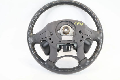 1998-2002 HONDA ACCORD STEERING WHEEL W/ AUDIO CRUISE CONTROL SWITCH OEM