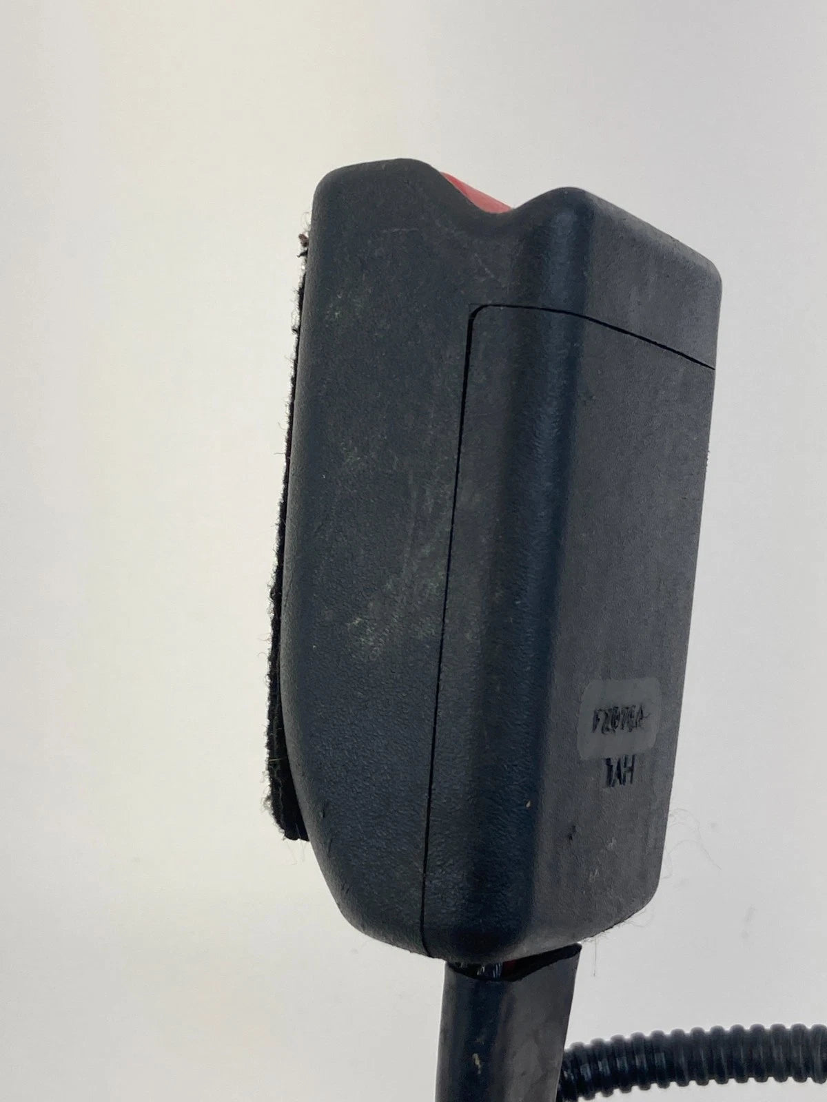 2014-2019 Kia Soul Front Right Passenger Side Seat Belt Buckle Assembly OEM