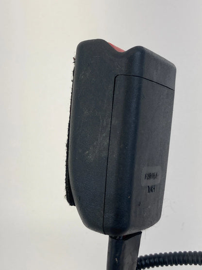 2014-2019 Kia Soul Front Right Passenger Side Seat Belt Buckle Assembly OEM