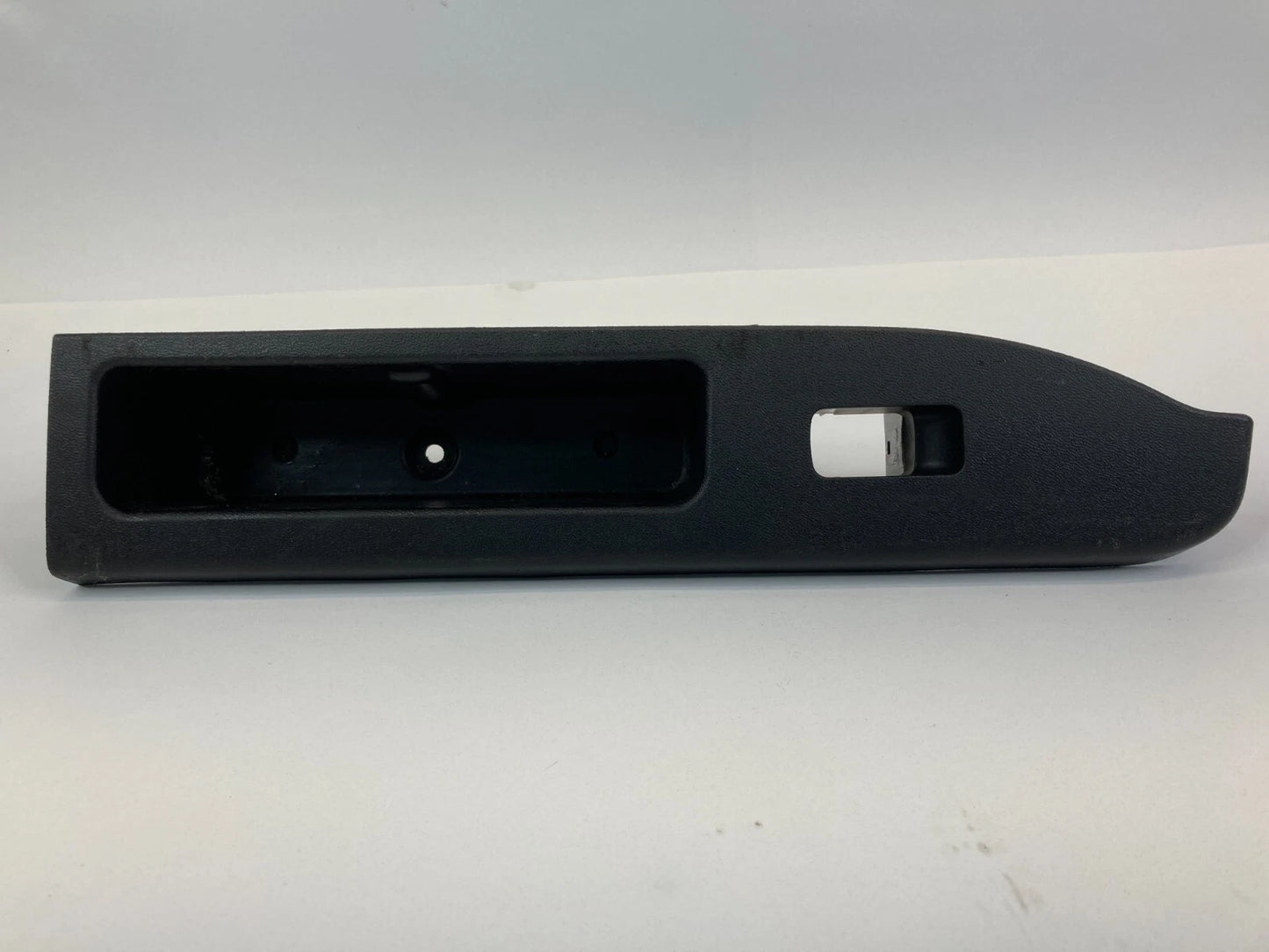 2007-2012 MITSUBISHI GALANT REAR LEFT WINDOW SWITCH BEZEL TRIM PANEL OEM