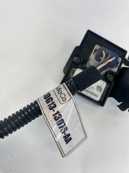 13-19 Ford Police Interceptor Sedan Flasher Lamps-Control Module 01-026D534-00