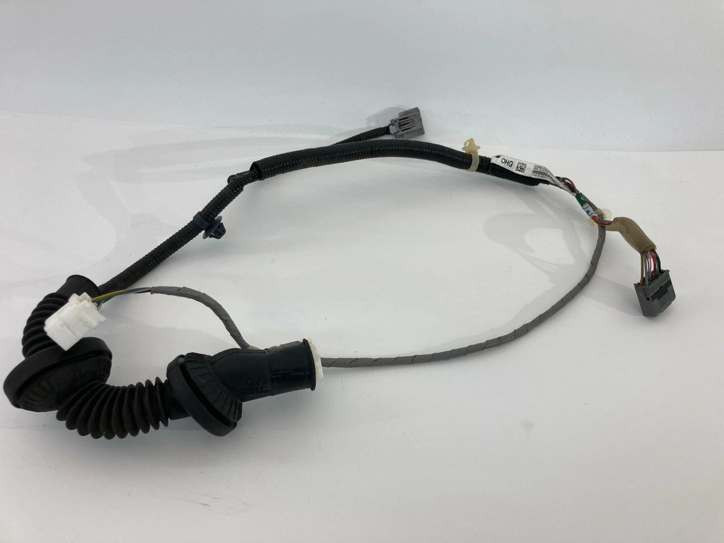 08-12 HONDA ACCORD REAR RIGHT DOOR WIRE WIRING HARNESS LOOM OEM 32753-TA0-A102