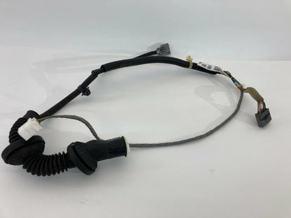 08-12 HONDA ACCORD REAR RIGHT DOOR WIRE WIRING HARNESS LOOM OEM 32753-TA0-A102