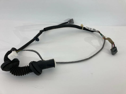 08-12 HONDA ACCORD REAR RIGHT DOOR WIRE WIRING HARNESS LOOM OEM 32753-TA0-A102