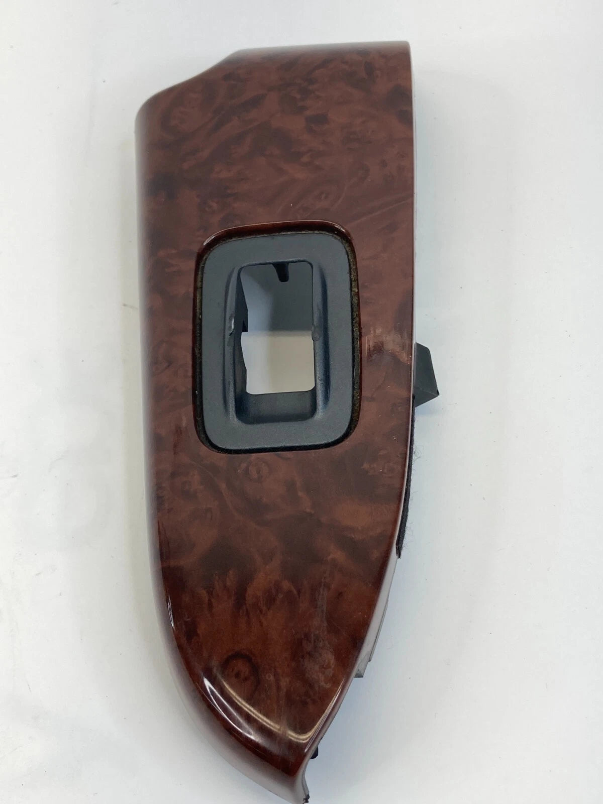 2001-2006 ACURA MDX REAR LEFT SIDE DOOR WINDOW SWITCH COVER BEZEL 83750S3VA010