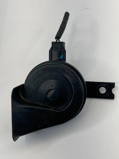 2011-2015 KIA OPTIMA LOW PITCH NOTE SIGNAL HORN TONE 99610-2T100 OEM