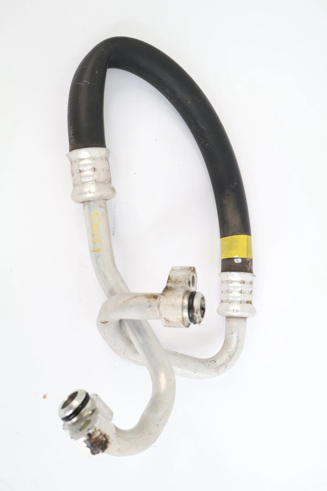 07-12 TOYOTA YARIS FR AC AIR CONDITIONING REFRIGERANT DISCHARGE HOSE 88711-52270