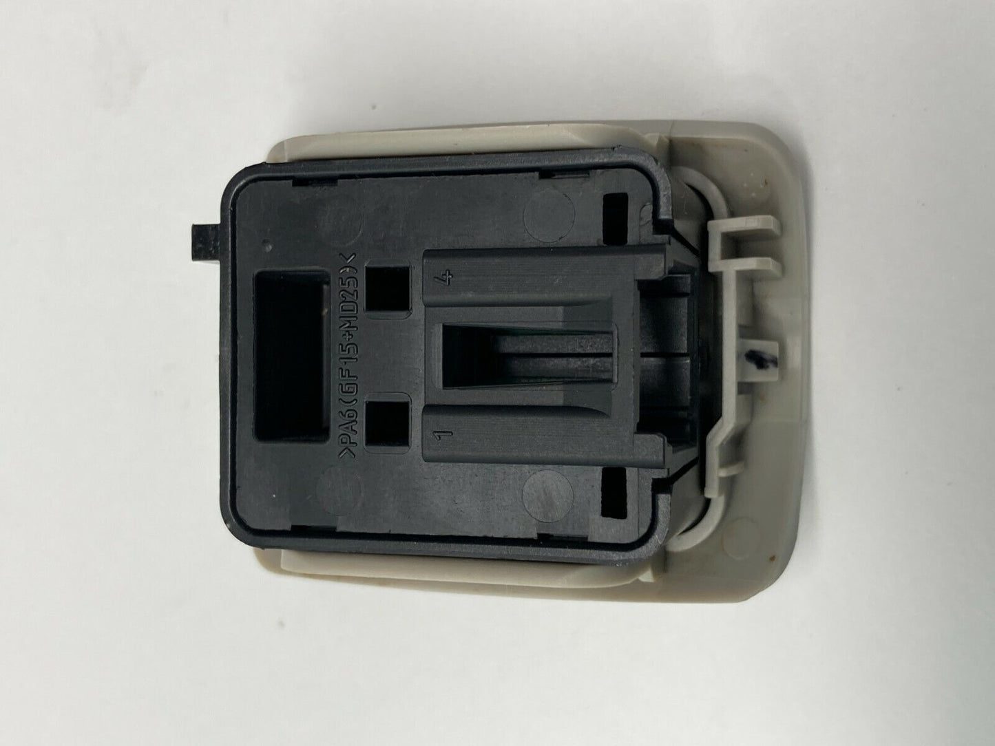 2008-2010 Dodge Grand Caravan Right Power Sliding Door Control Switch 1ES32ES3AB