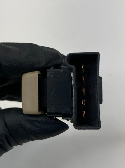 2006-2009 Cadillac SRX Front Left Seat Power Lumbar Control Switch 15210786 OEM