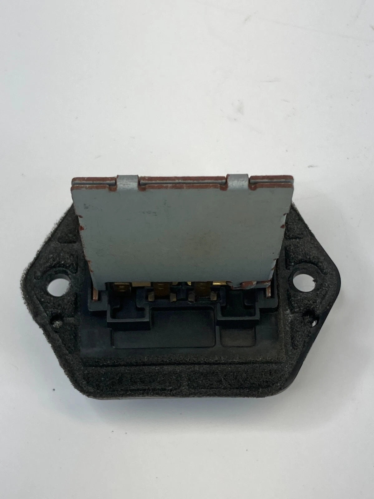05-11 KIA RIO RIO5 1.6L 07-10 RONDO A/C HVAC HEATER BLOWER MOTOR RESISTOR OEM