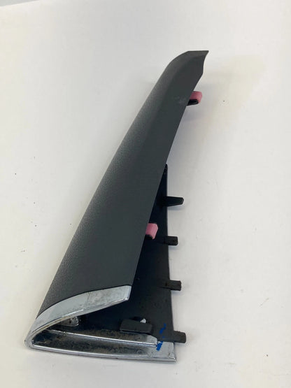 2007-2011 TOYOTA CAMRY FRONT CENTER DASH RIGHT SIDE FINISH MOLDING 55412-06060