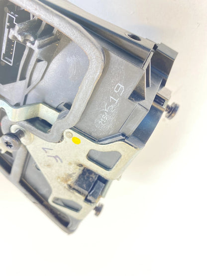 2004-2007 BMW 530I 525I FRONT LEFT DRIVER SIDE DOOR LOCK LATCH ACTUATOR 7154619