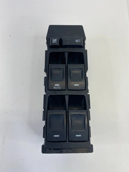 2006-2010 CHRYSLER 300 FRONT LEFT MASTER POWER WINDOW LOCK SWITCH OEM 04602785AA