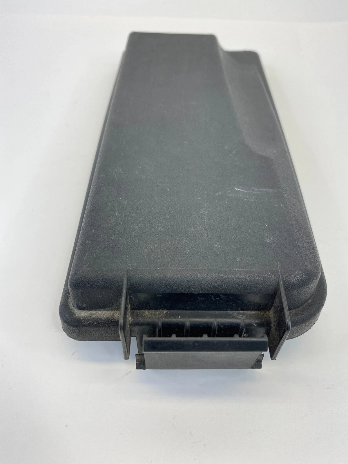 2003-2007 SAAB 9-3 93 SEDAN ENGINE FUSE RELAY JUNCTION BLOCK COVER CAP 24436039