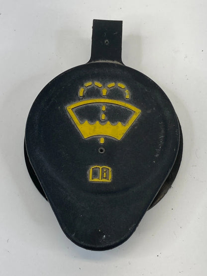 2013-2019 FORD EXPLORER INTERCEPTOR WINDSHIELD WIPER WASHER RESERVOIR TANK CAP