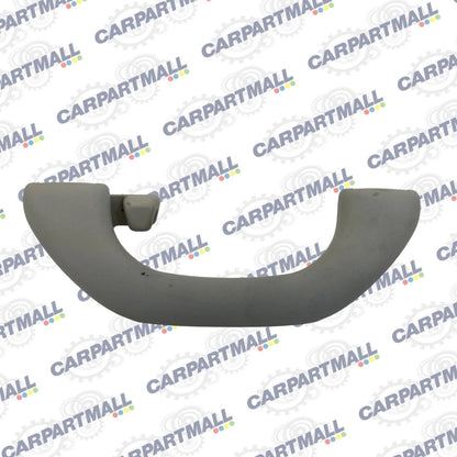 2005-2007 VW VOLKSWAGEN JETTA REAR LEFT ROOF INNER GRAB GRIP HANDLE 1K0-857-607L