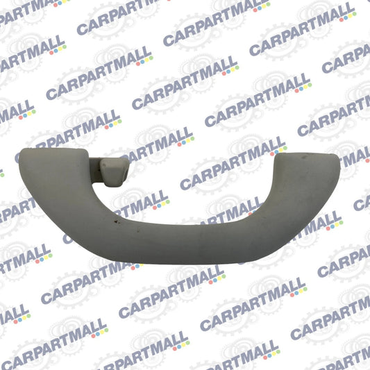 2005-2007 VW VOLKSWAGEN JETTA REAR LEFT ROOF INNER GRAB GRIP HANDLE 1K0-857-607L
