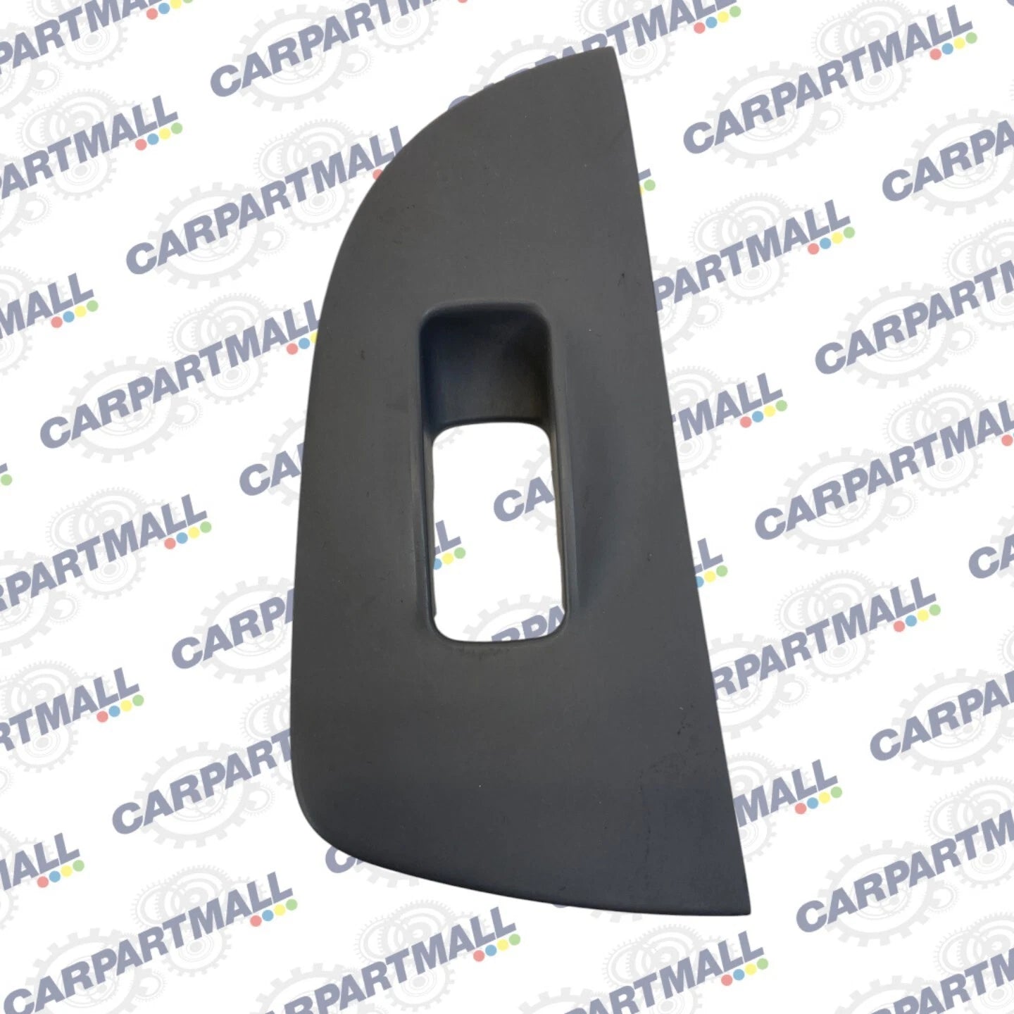2001-2006 HYUNDAI ELANTRA REAR RIGHT SIDE WINDOW SWITCH COVER TRIM 93582-2D200