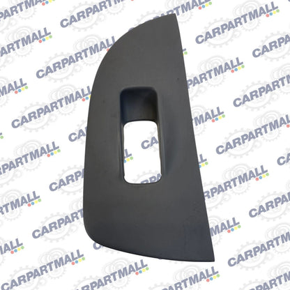 2001-2006 HYUNDAI ELANTRA REAR RIGHT SIDE WINDOW SWITCH COVER TRIM 93582-2D200