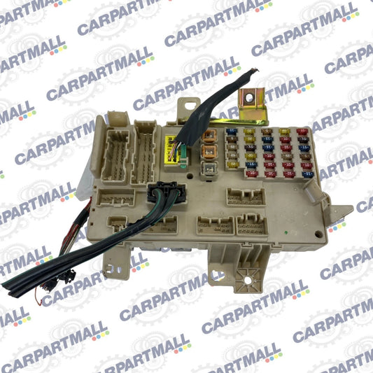2002 2003 Lexus ES300 Inner Dash Fuse Box Relay Junction Block Cabin 8273033040A