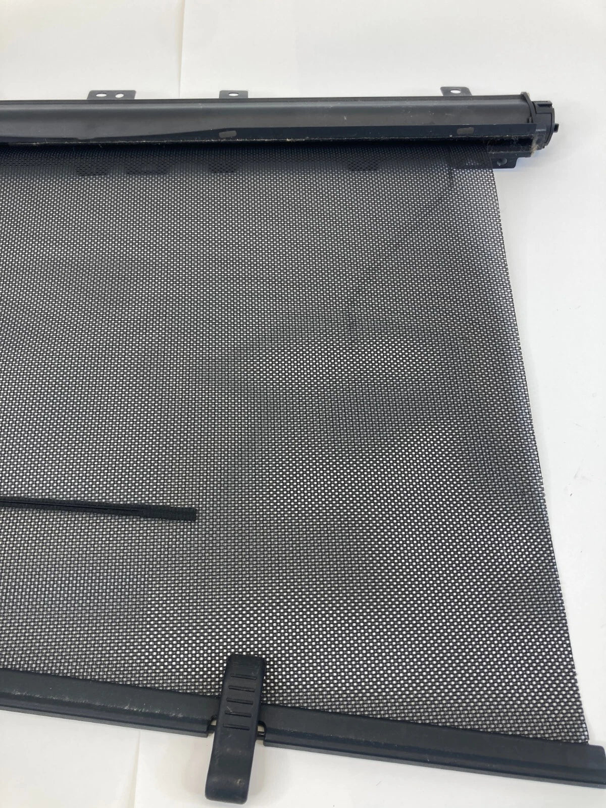 11-17 HONDA ODYSSEY REAR RIGHT QUARTER PANEL DOOR WINDOW SUN SHADE ASSEMBLY OEM