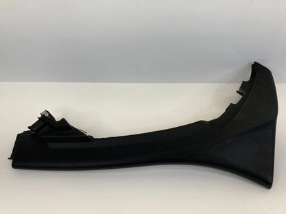 2006-2009 RANGE ROVER SPORT LEFT SIDE LOWER DASH FINISHER TRIM FAE500152XXX OEM