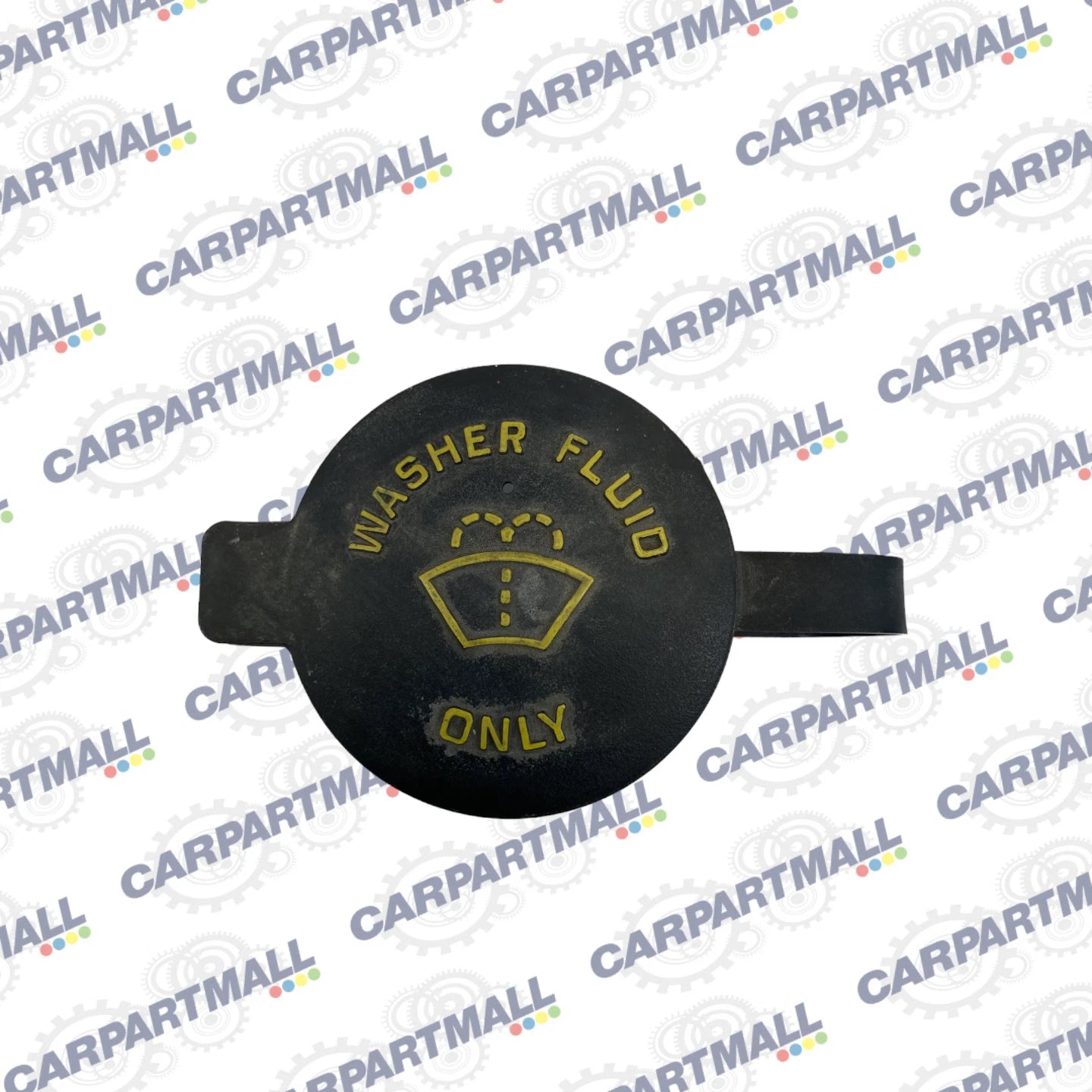 98-06 RANGER 05-09 MUSTANG 07-17 EXPEDITION WINDSHIELD WIPER FLUID RESERVOIR CAP